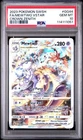 2023 POKEMON SWORD & SHIELD CROWN ZENITH #GG44 FULL ART/MEWTWO VSTAR PSA 10