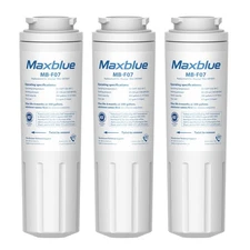 Maxblue UKF8001 Refrigerator Water Filter, Replacement for Maytag UKF8001, ED...