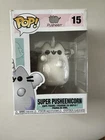 Funko Pop Pusheen Super Pusheenicorn Vinyl Figure 15 In Box - Vaulted Rare