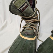 Hodgman Green Fishing Boots & Shoes for sale | eBay display picture 1