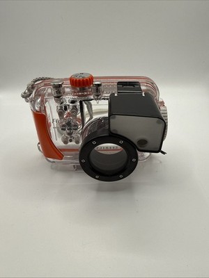 Fujifilm Finepix Waterproof Case WP-FXF30 for F31fd/F30 | eBay