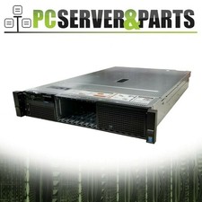 Dell PowerEdge R730 8B SFF 1x 2.20GHz E5-2699 v4 Server CTO Custom Wholesale