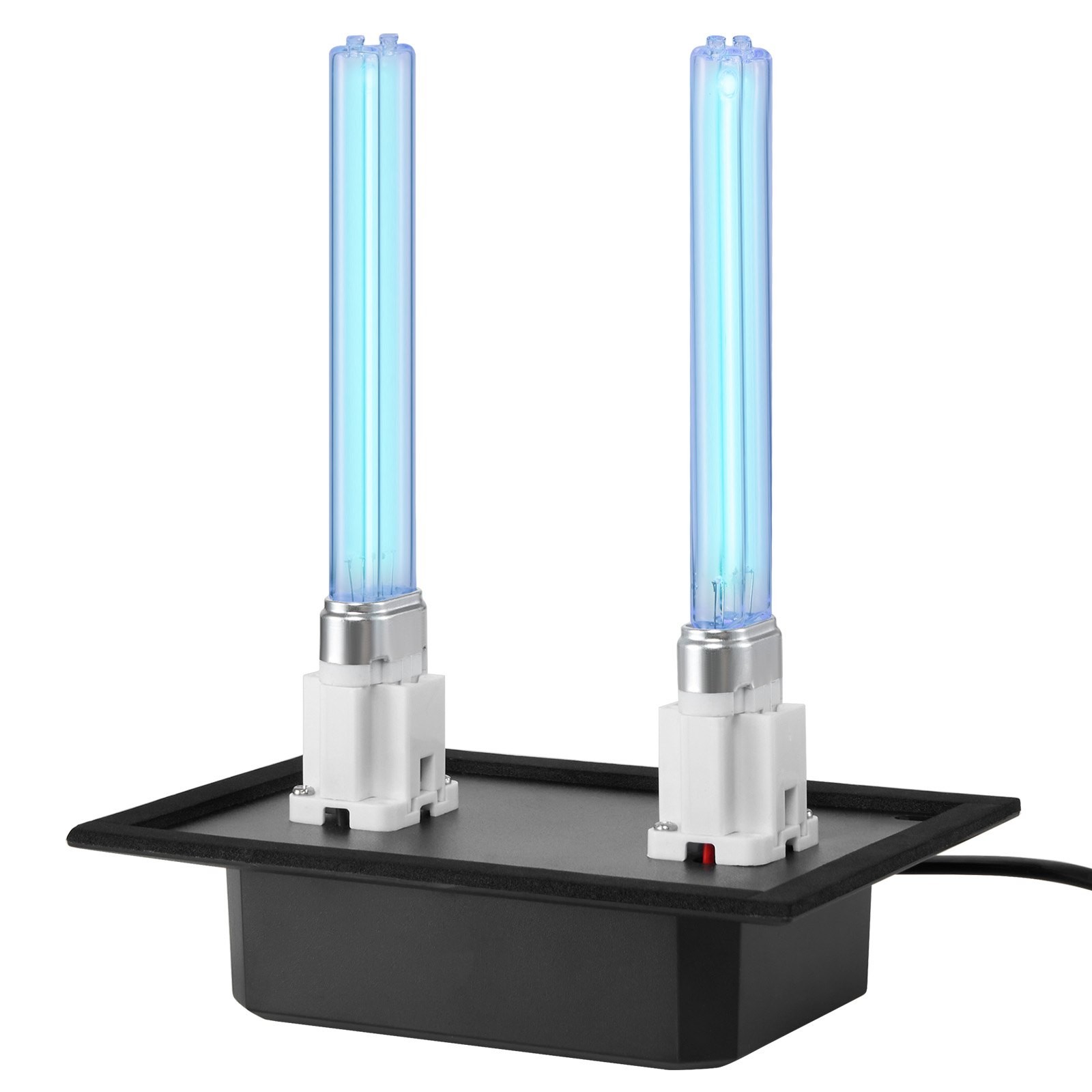 [New]HVAC Air Purifier Whole House 18W 7inch UV Light In Duct For Ac Systems