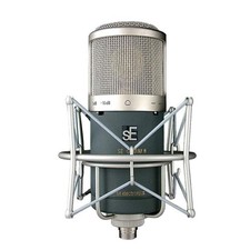 sE Electronics Gemini II Dual Tube Cardioid C...