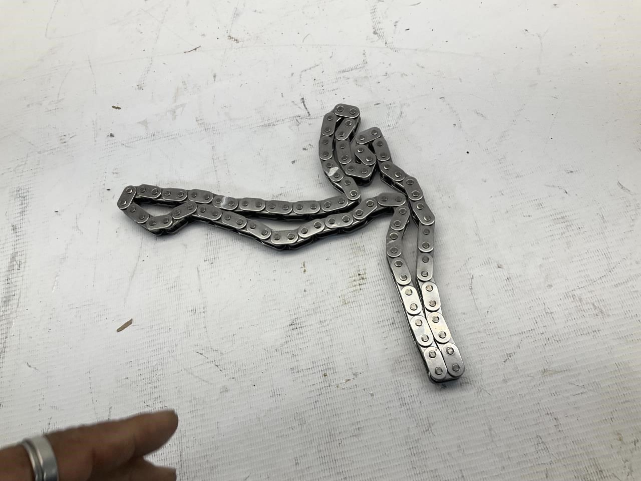 16-20 Ferrari GTC4 Lusso Engine Chain Q