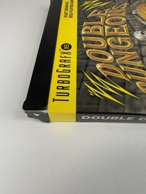 Double Dungeons (TurboGrafx-16, 1990)