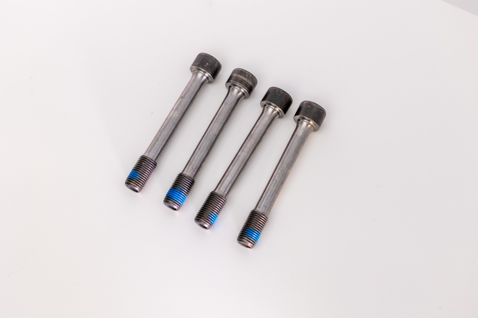 McLaren Cam Phaser Bolt Set (4 Bolts) 11FA015CP