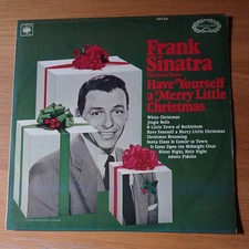 Frank Sinatra- Have Yourself a Merry Little Christmas  12