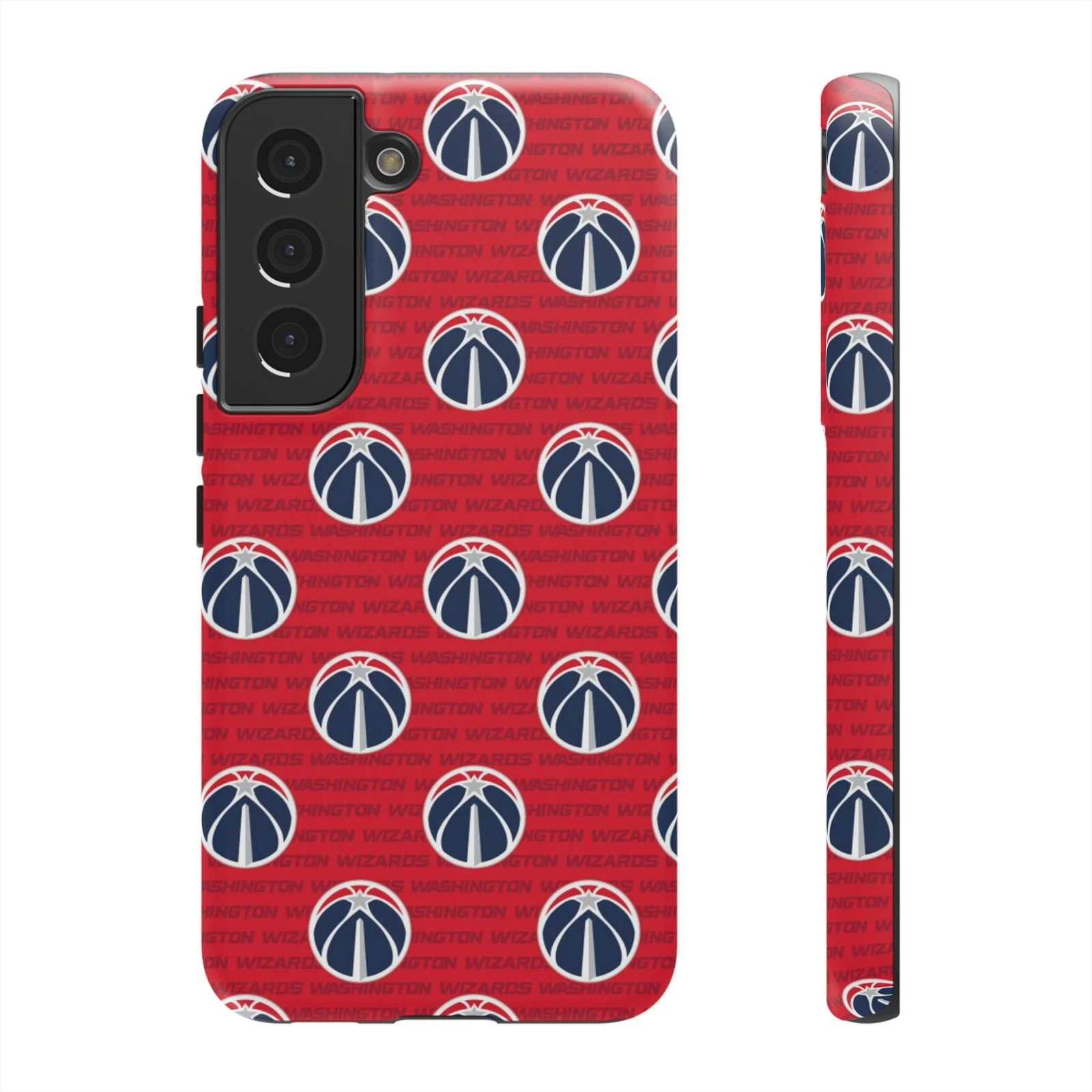Washington Wizards iPhone Cases