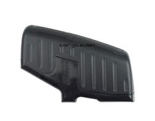 Poignée ENGINEER Bazooka pour DBZ-50B noir 6,35 mm