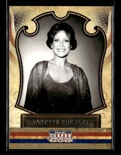 2011 Panini Americana Retail #60 Annette Charles