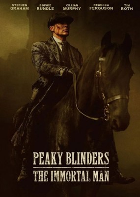 BLURAY Peaky Blinders: The Immortal Man 2026 NEW HD VERSION