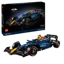 LEGO Technic 42206 Oracle Red Bull Racing RB2...