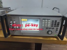 Fluke 5730A High-Performance Multifunction Calibrator #pe