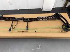 Mathews TRX 40 right hand 70lb 30.5 draw