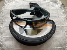 KITESURF 700 – Sonnenbrille Polarized 100% UV – Tribord – ein Glas fehlt