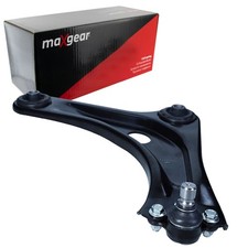 MAXGEAR QUERLENKER VORDERACHSE RECHTS passend für PEUGEOT 208 | 72-6050