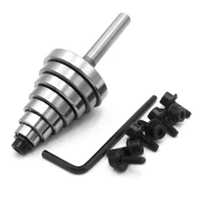 Wolfride Rabbet Router Bit Bearings Replacement Bearings for Router Bits | Inner