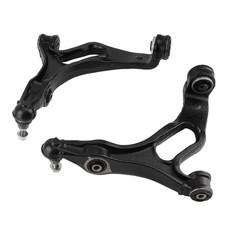 FRONT LOWER SUSPENSION WISHBONE ARM L&R FOR PORSCHE CAYENNE AUDI Q7 TOUAREG NEW