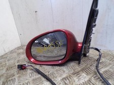Retroviseur gauche (ou coque) Volkswagen GOLF