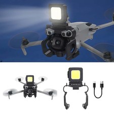 Gimbal Guard Protector with LED Light Lamp for DJI Mini 5 Pro Drone Accessories