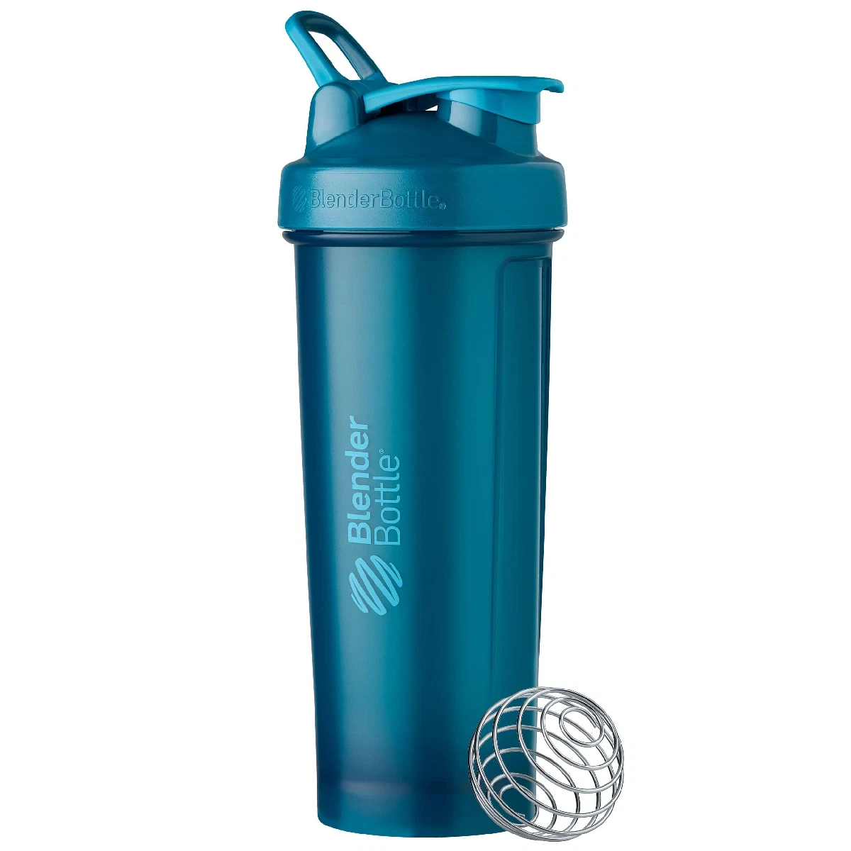 BlenderBottle 32oz Classic V2 Shaker Bottle for Protein & Pre-Workout
Opens in a new window or tab