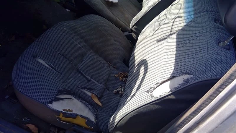 Eje trasero 2x2 4 cilindros relación 3,58 sin ABS se adapta a camioneta Toyota 89-95 490715 Foto 4 de 4