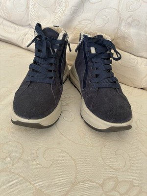 Ara Stiefelette Modell Nara Goretex Größe 38
