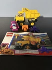 LEGO Toy Story 3 Lotso's Dump Truck 7789 129 pcs Boxed Vintage 2010
