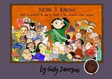 Now I Know...That I wouldnt be who I think I am wit... | Buch | Zustand wie neu