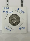 HOBO Nickel Chucky Made from a Real US Nickel 1936 Buffalo Nickel Child’s Play