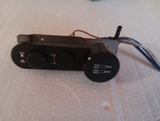 Micro Seiki DD-24 TURNTABLE Speed Control