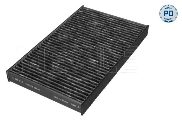 Meyle Filter, Innenraumluft 11-123260000/PD-image