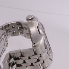 TUDOR Prince Date Hydronaut Automatic Watch 85190P Stainless Steel Silver 14