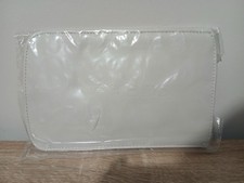 Image of Brand New Nintendo 3DS Pouch Case White