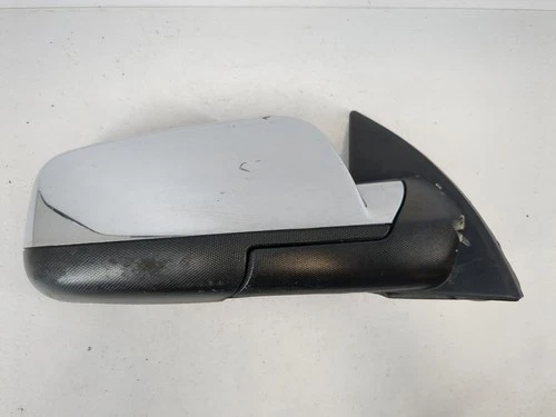 2011-2014 Gmc Terrain Passenger Right Side View Power Door Mirror White K8U74