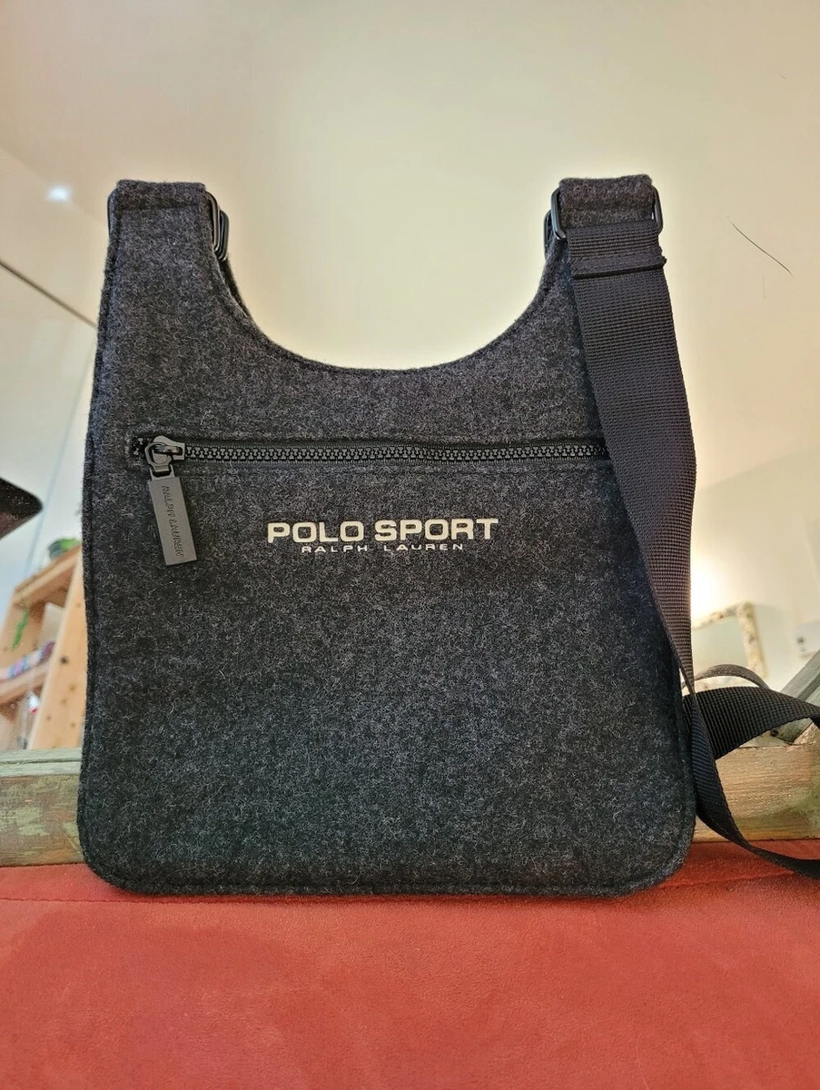 ralph lauren polo sport bag products for sale | eBay