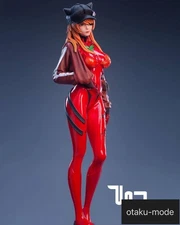 TP Studio EVA Evagelion Asuka Langley Soryu 1/4 Quarter Scale Statue IN STOCK