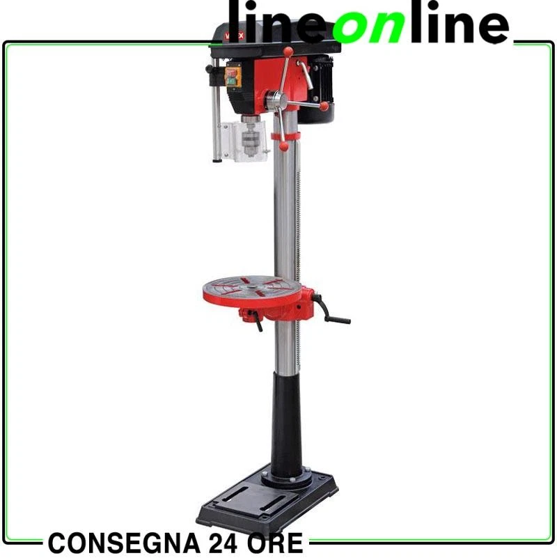 Taladro de columna Valex TR16AB art. 1421071