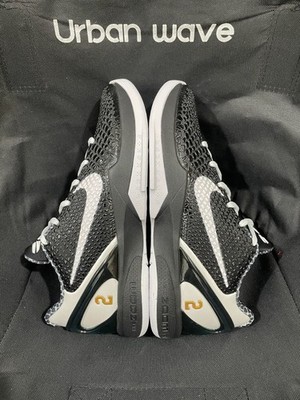 Size 9 - Nike Zoom Kobe VI Protro Low Mambacita Sweet Sixteen for