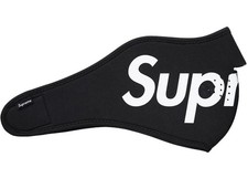 Supreme Accessories FW14 Black Face Mask Wind Ski Snow Off Road Mask Hypebeast