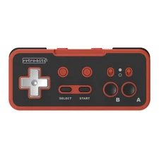 Retro-Bit Origin8 2.4 GHz Wireless Controller For  (Nintendo Switch)  