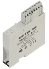 Opto 22 SNAP-IDC5-FAST-A SNAP 4Ch High-Speed 18-32VDC Digital Discrete Input Mod