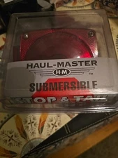 Haul-master Trailer Submersible Stop & Tail Light Left
