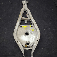 33303452189 Assale post.  BMW X3 (E83) 3.0d SUV 5p/d/2993cc