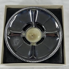 Doehler-Jarvis Buffet Warmer by Division National Lead Company 7" Diameter