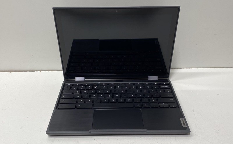 Lenovo 300e Chromebook 2nd Gen. 11.6" AMD Processor (For Parts/Repair)