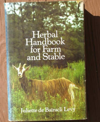 #ad #ad Herbal Handbook for Farm and Stable $20.78