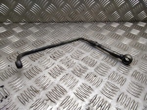 VW TRANSPORTER IV Furgon 70XA Turbinenschmierrohr 074145771c 2.50 13942479