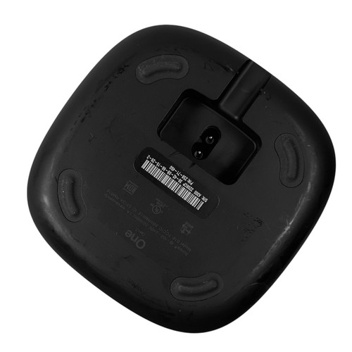 *PIEZAS/REPARACIÓN* Altavoz inteligente Sonos One Gen 2 S18 negro (SONIDO APAGADO) - Imagen 3 de 14